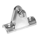 Prime Concave Base Deck Hinge